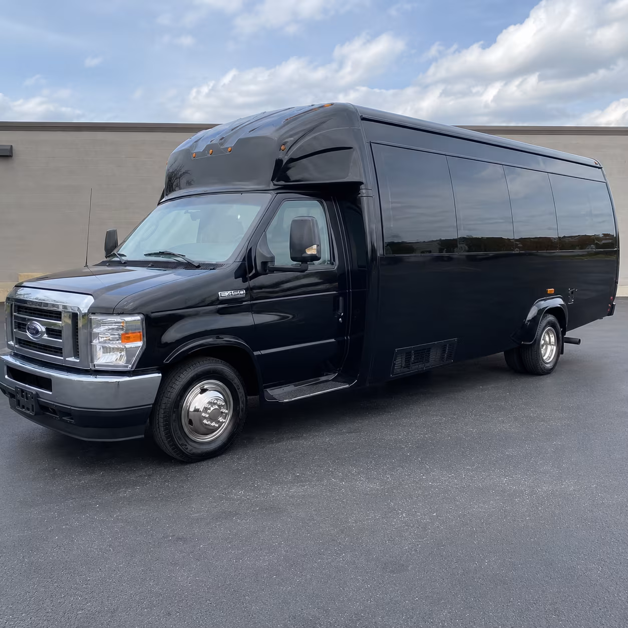 birthday party buses for san angelo bar crawls and concho street nights