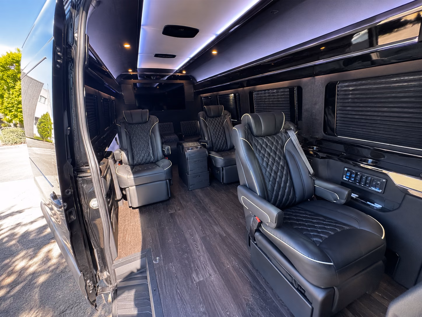 book the perfect ride for your next bachelor or bachelorette party 3