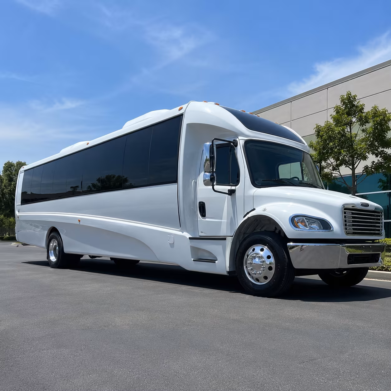 book the perfect ride for your next birthday 4