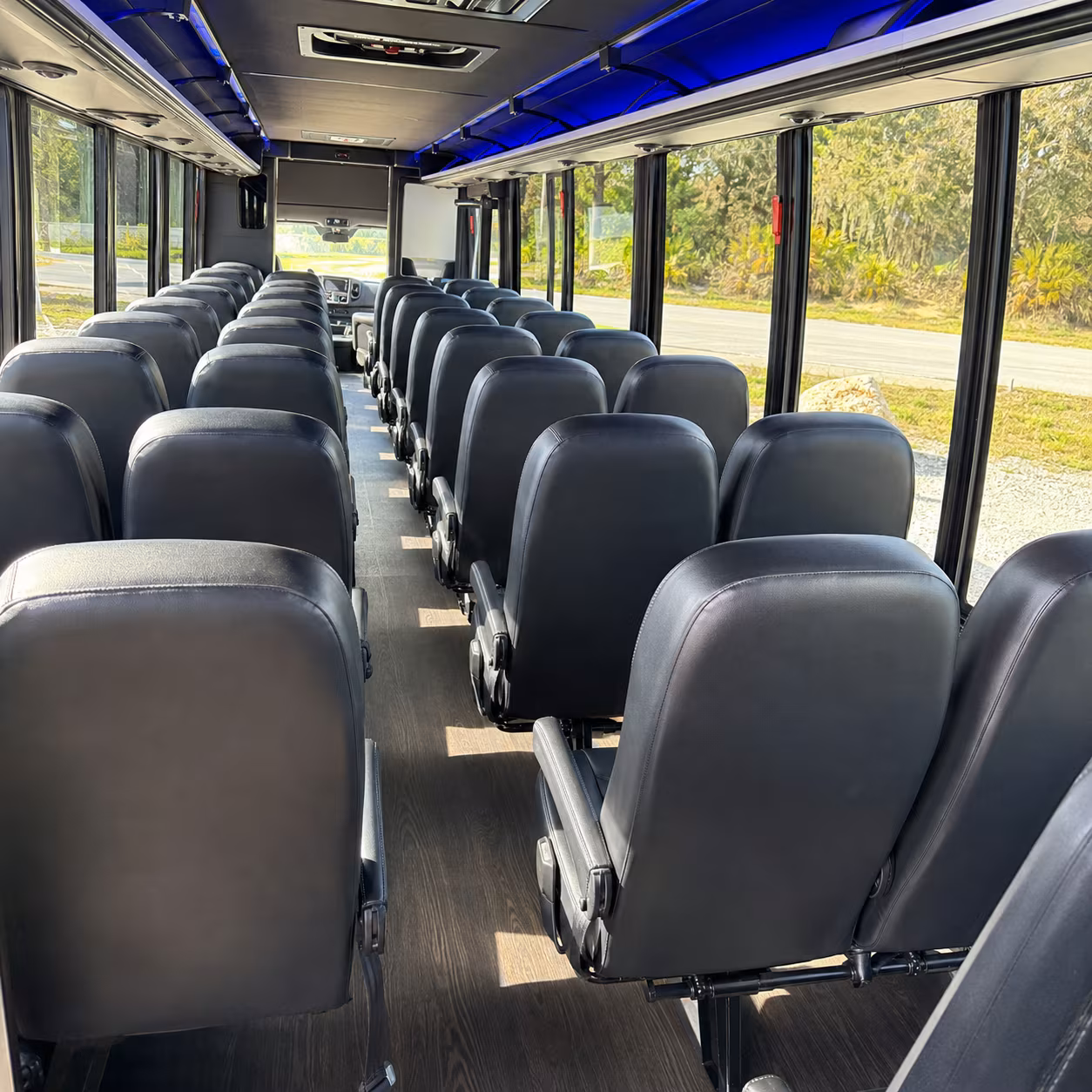 book the perfect ride for your next church or religious group 2