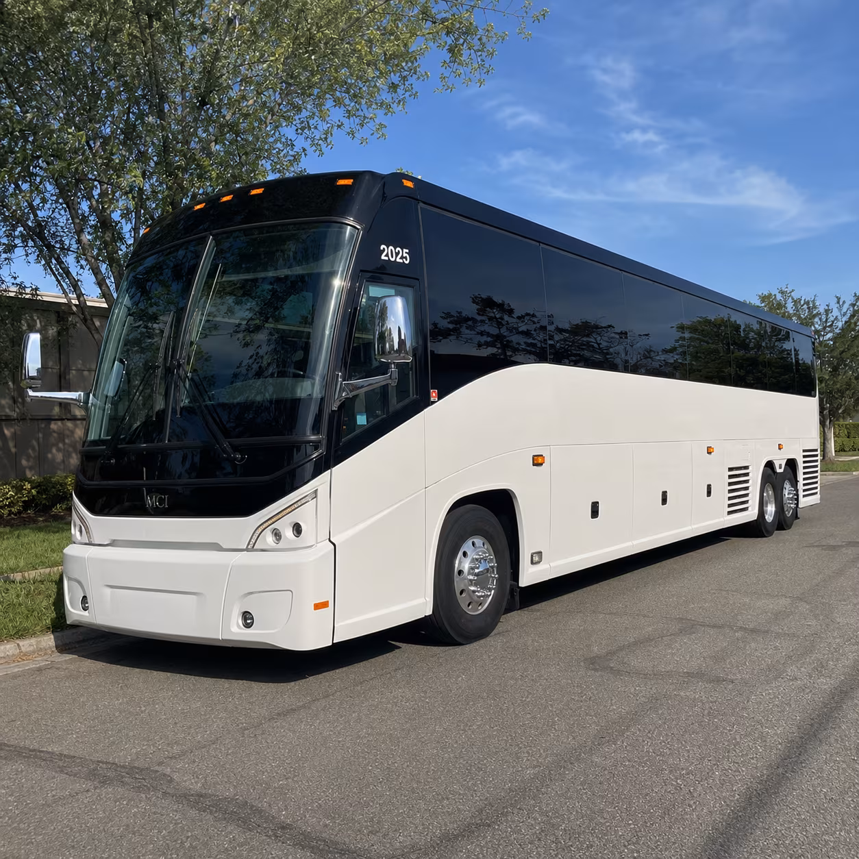 book the perfect ride for your next church or religious group 4