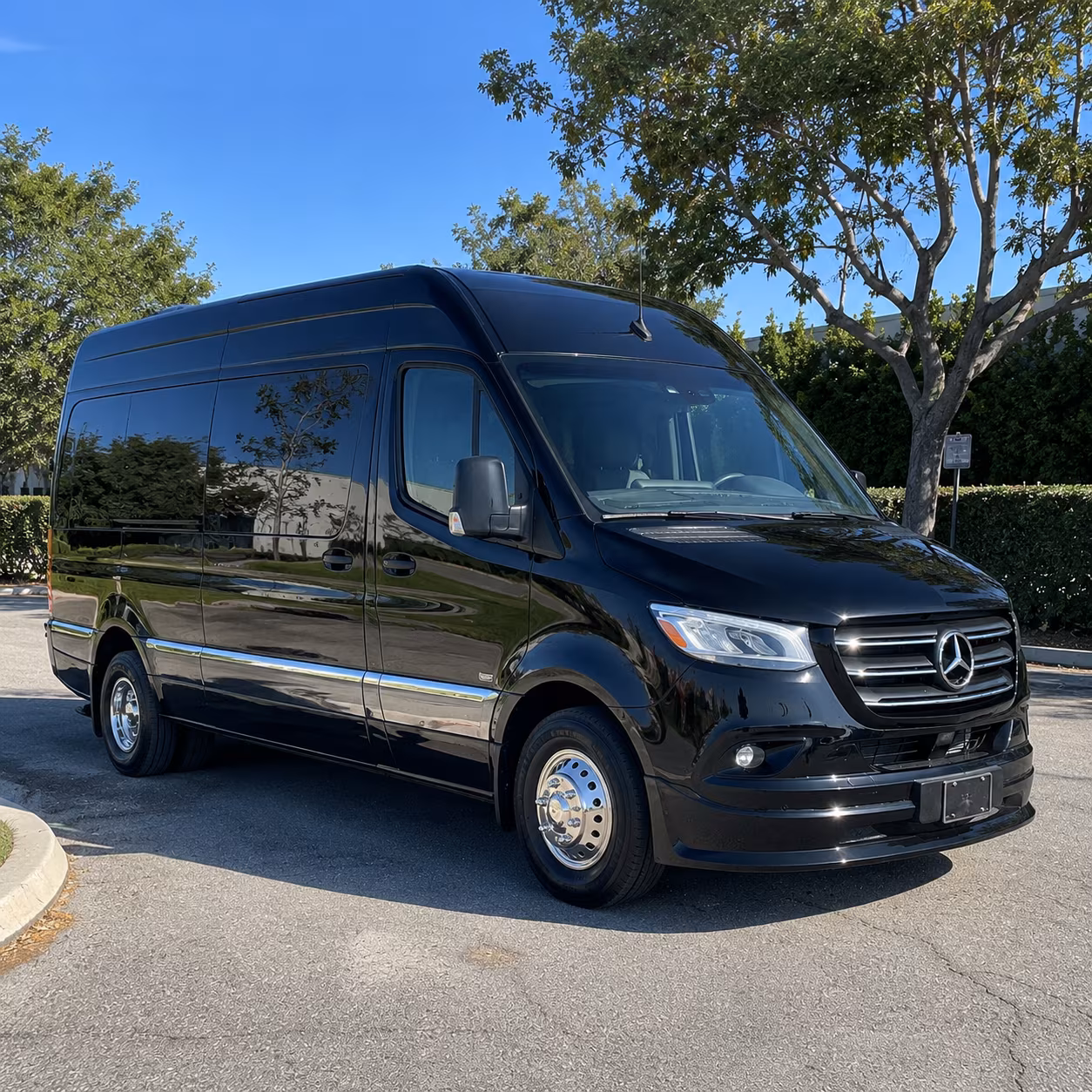 book the perfect ride for your next concert or music festival 2