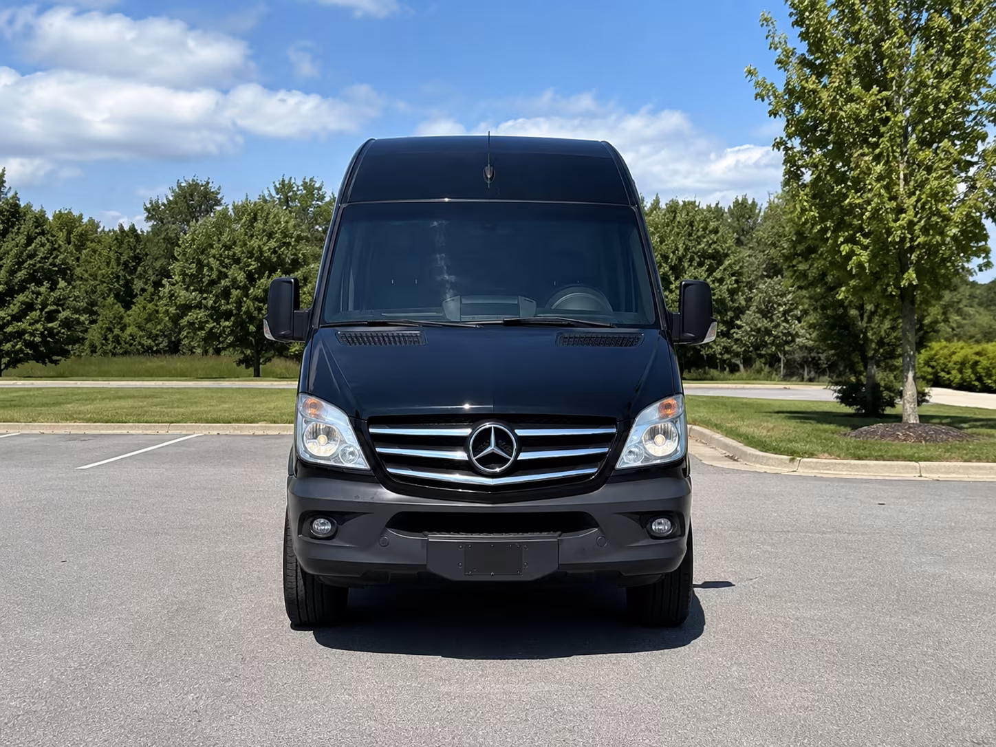 book the perfect ride for your next convention or trade show 2
