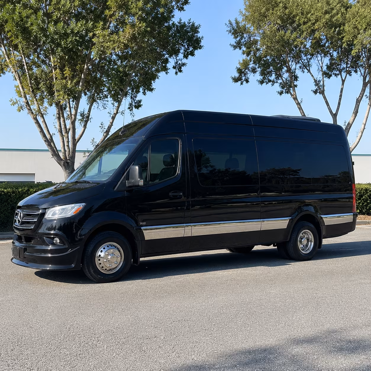 book the perfect ride for your next corporate event 1