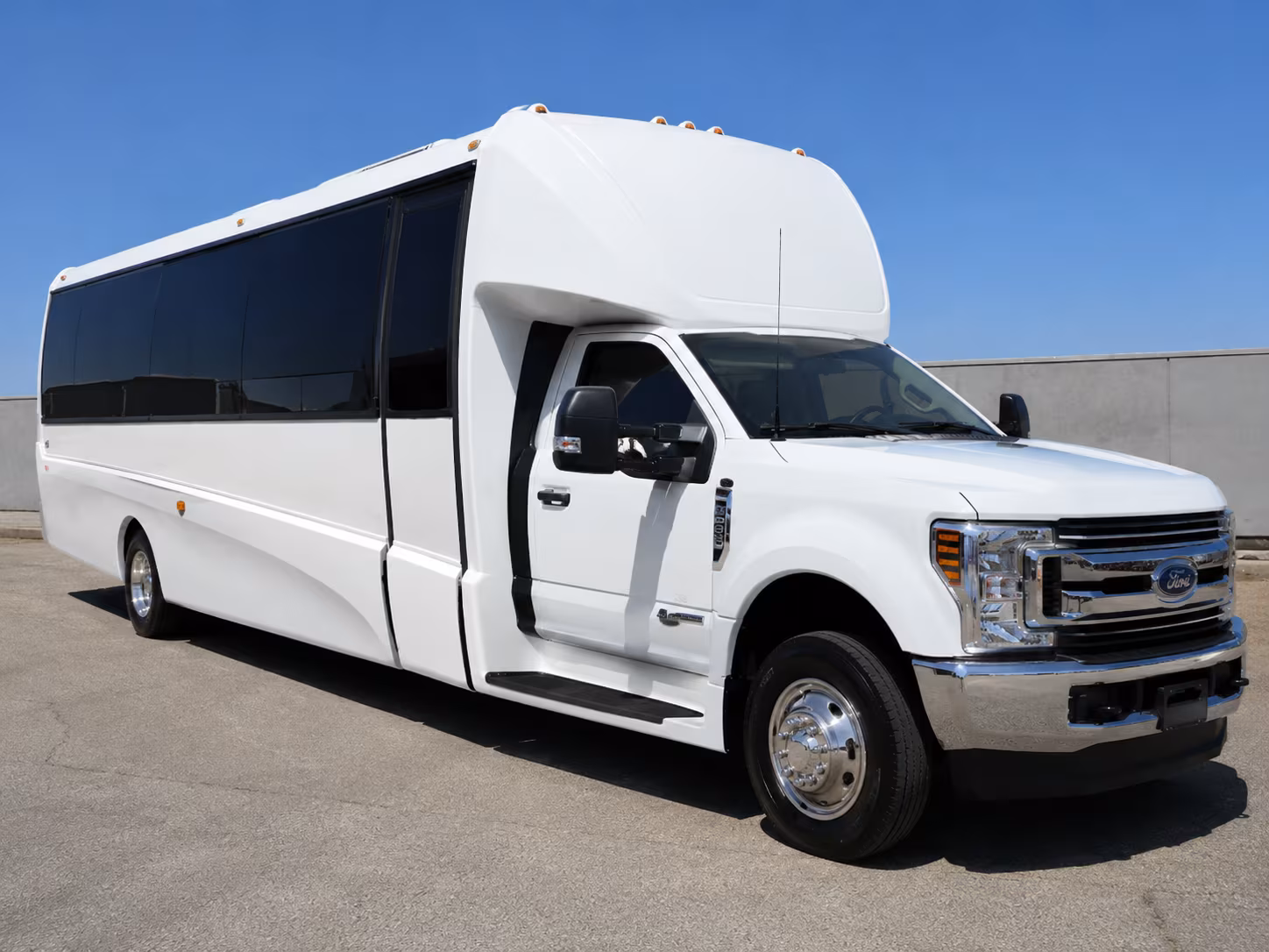 book the perfect ride for your next corporate event 2