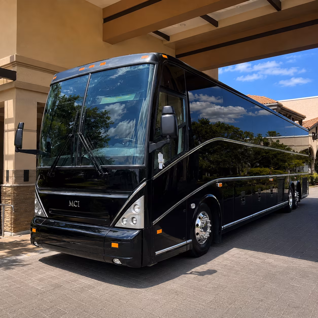 book the perfect ride for your next corporate event 3