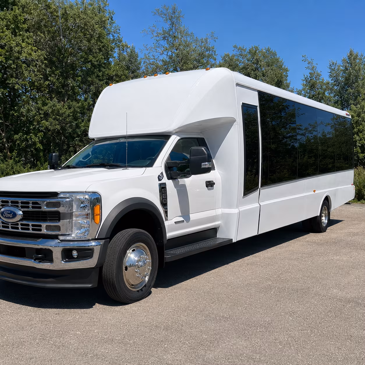 book the perfect ride for your next field trip 5