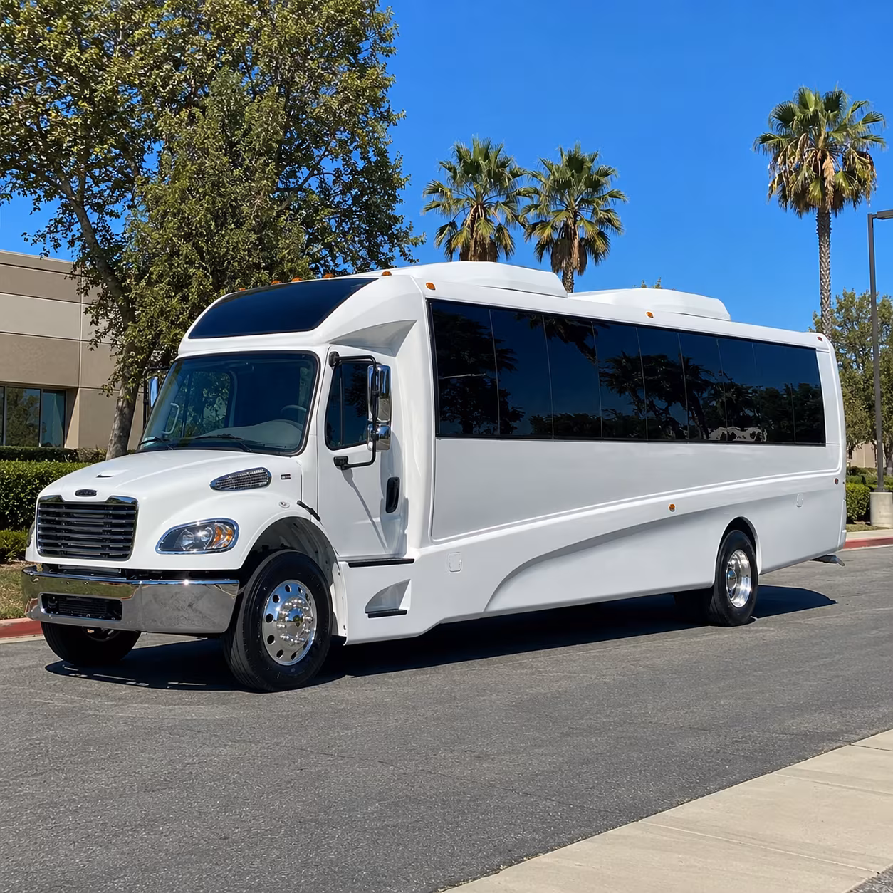 book the perfect ride for your next private event 3