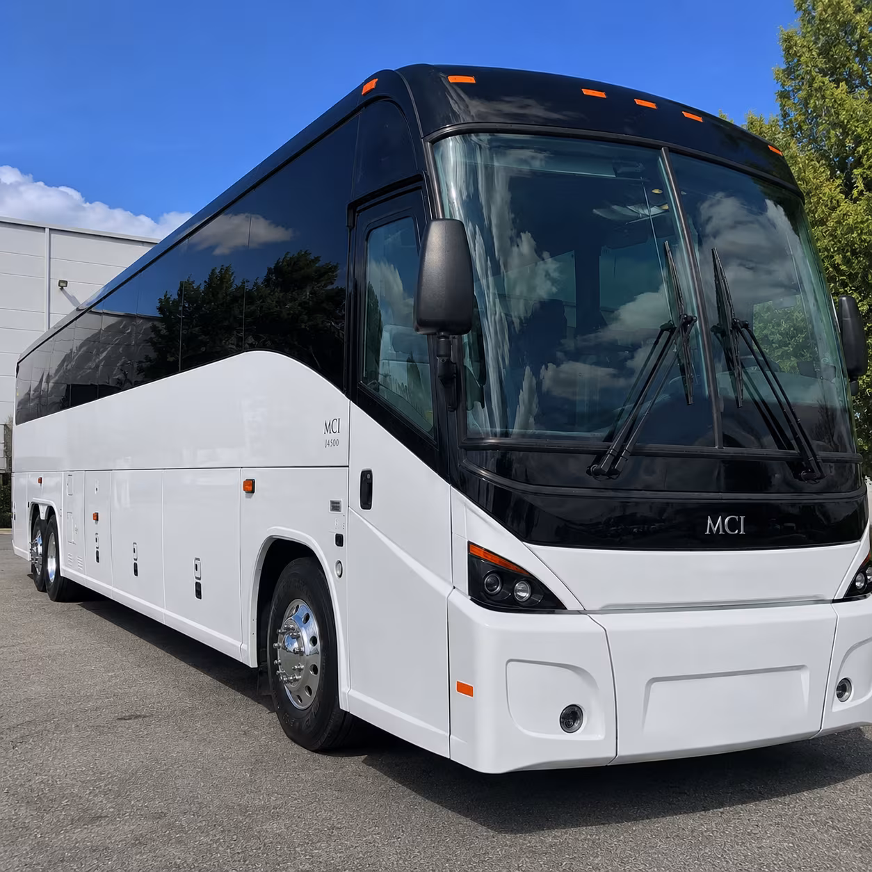 book the perfect ride for your next private event 5