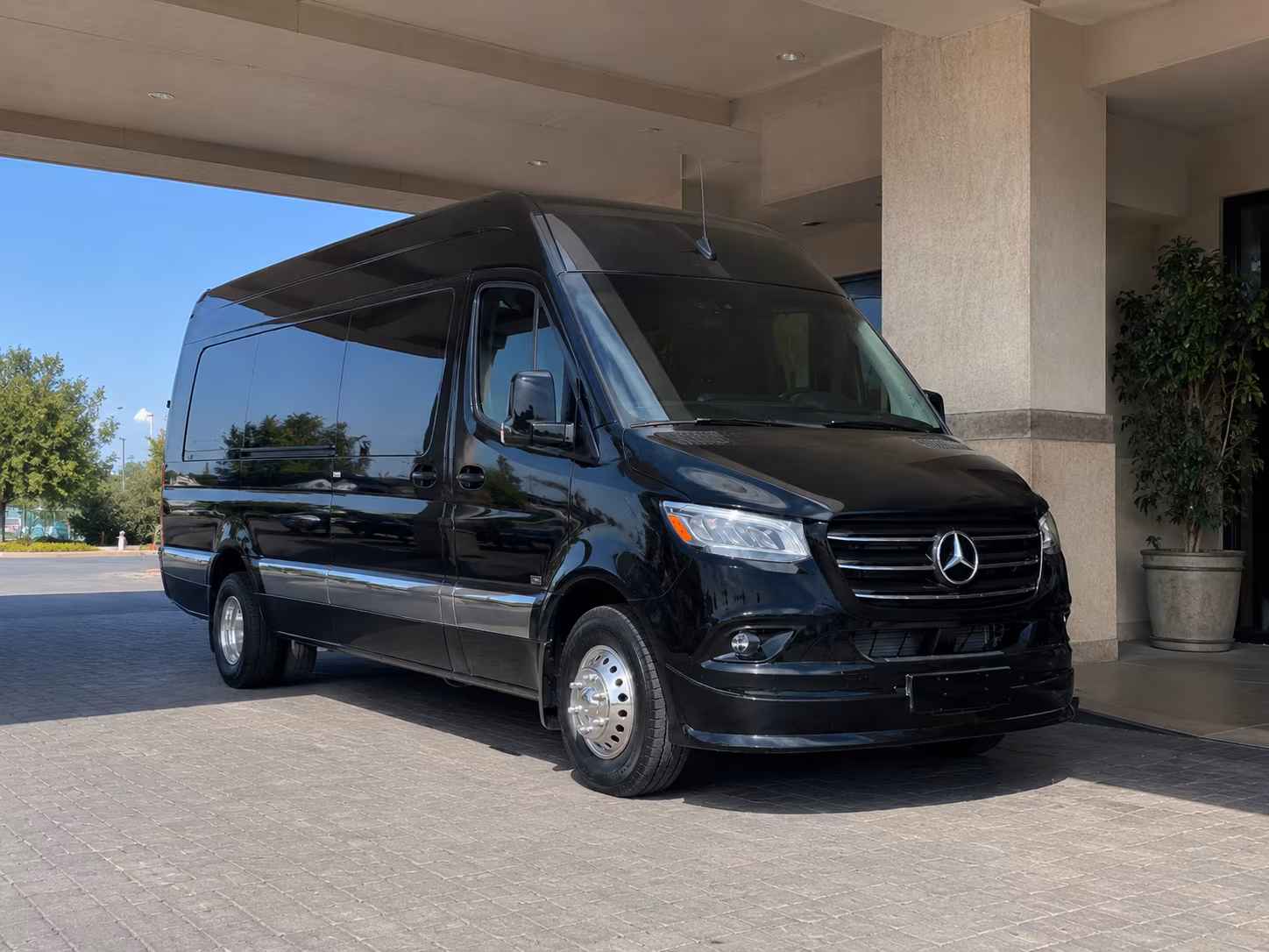 book the perfect ride for your next sporting event 1