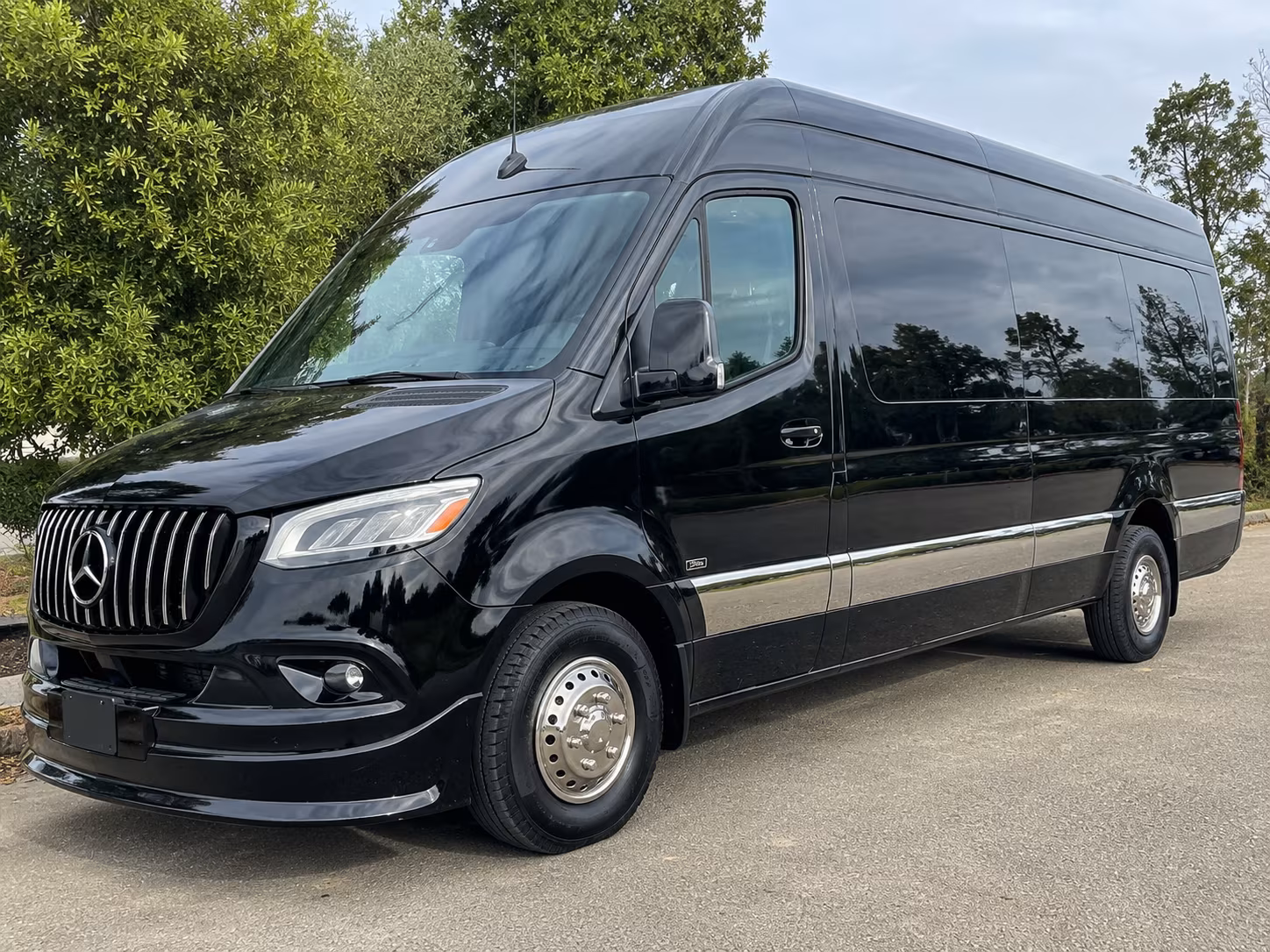 book the perfect ride for your next sporting event 2