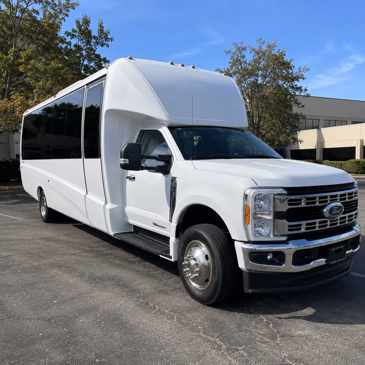 book the perfect ride for your next sporting event 4