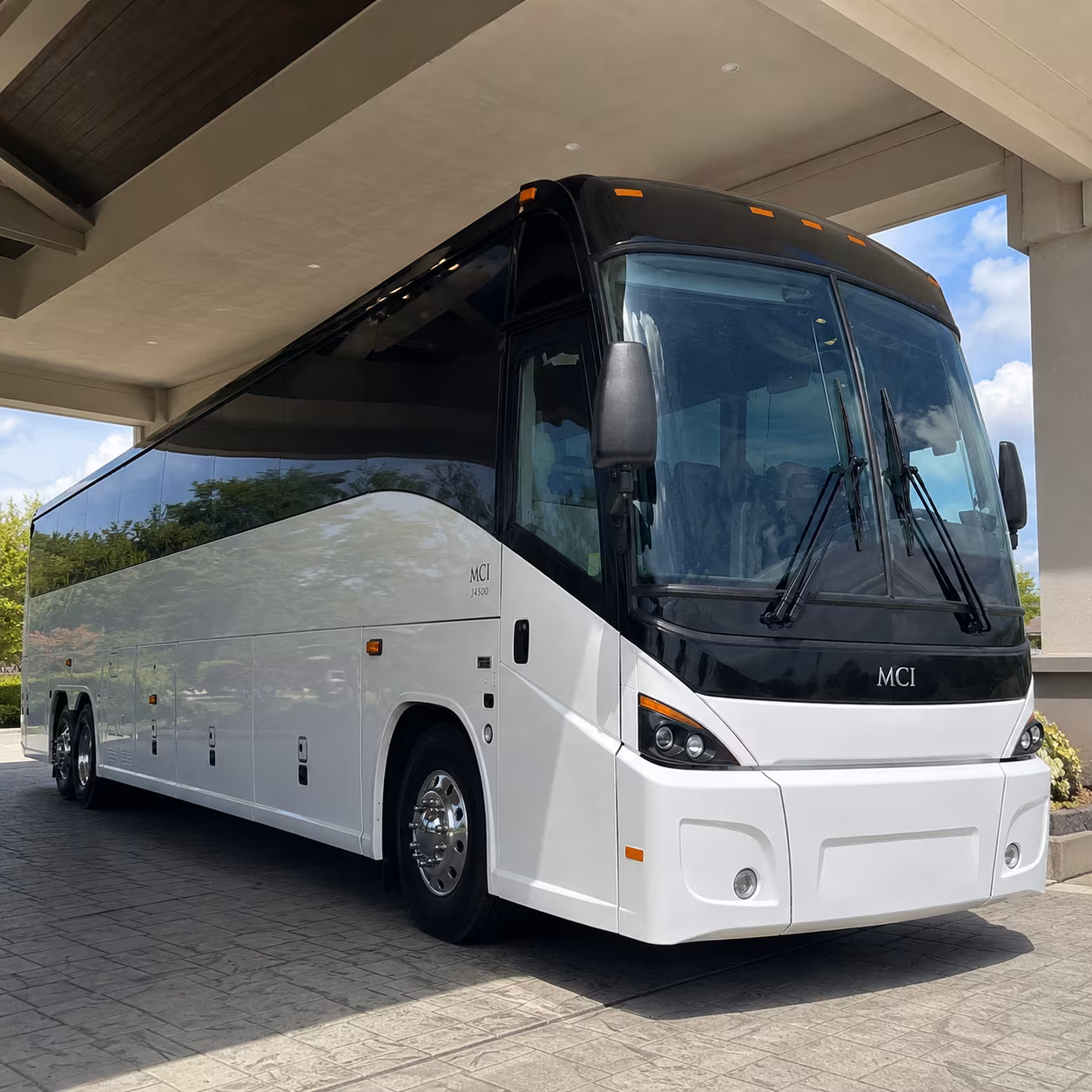 book the perfect ride for your next wedding 3