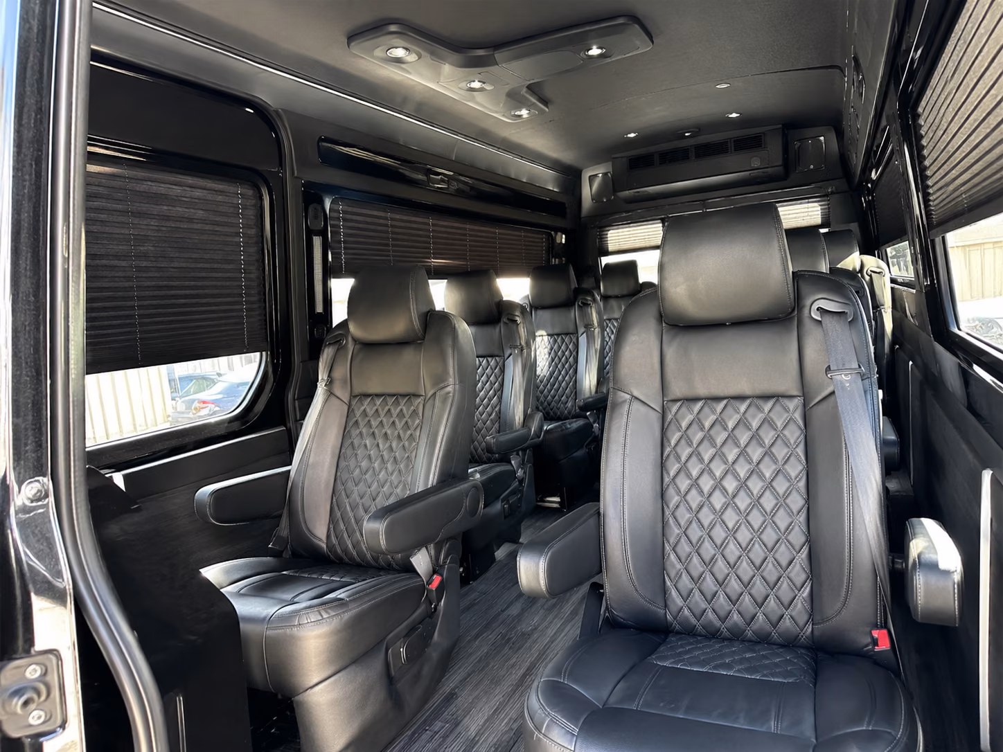 book the perfect ride for your next wedding 5