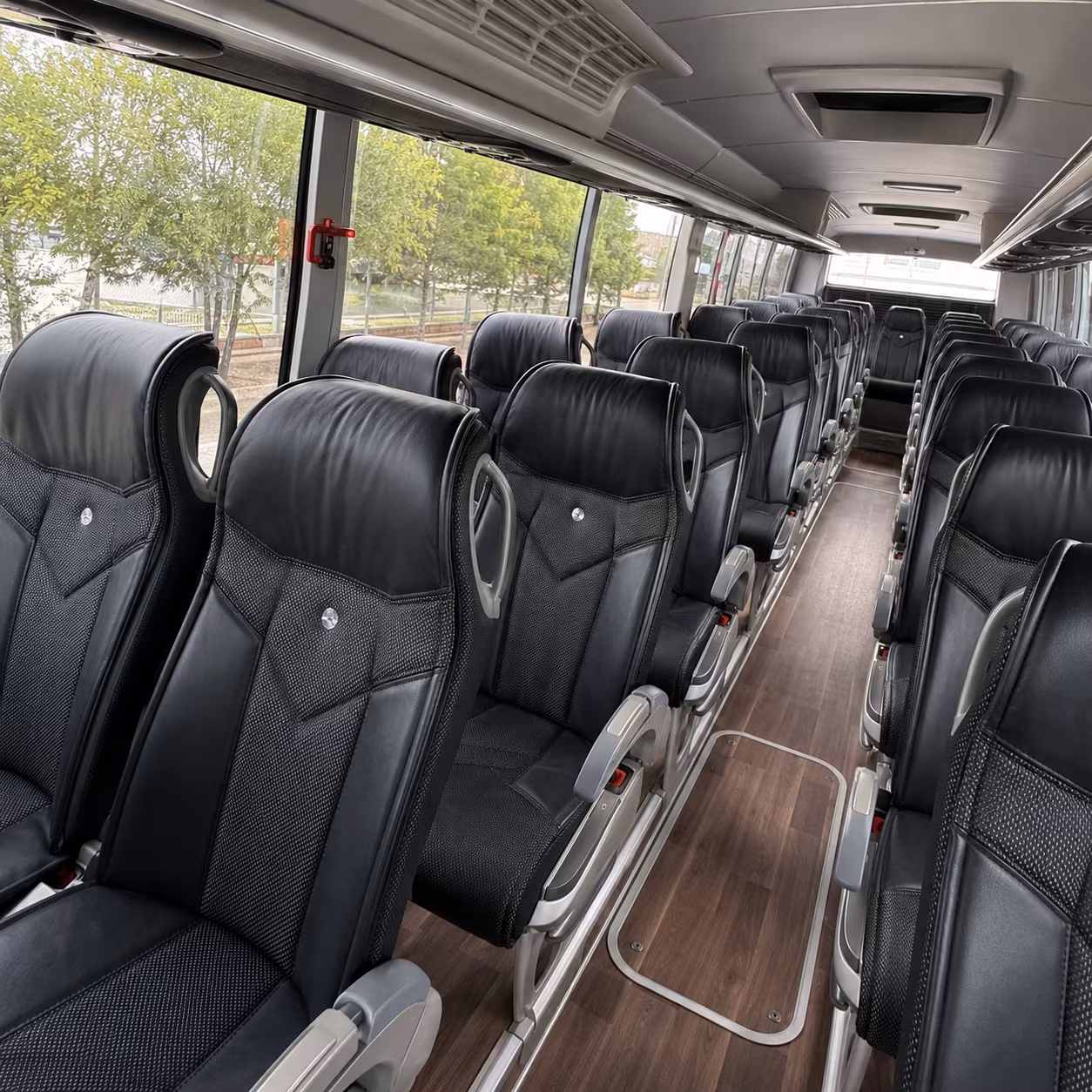 charter buses for san angelo bachelor and bachelorette weekend getaways