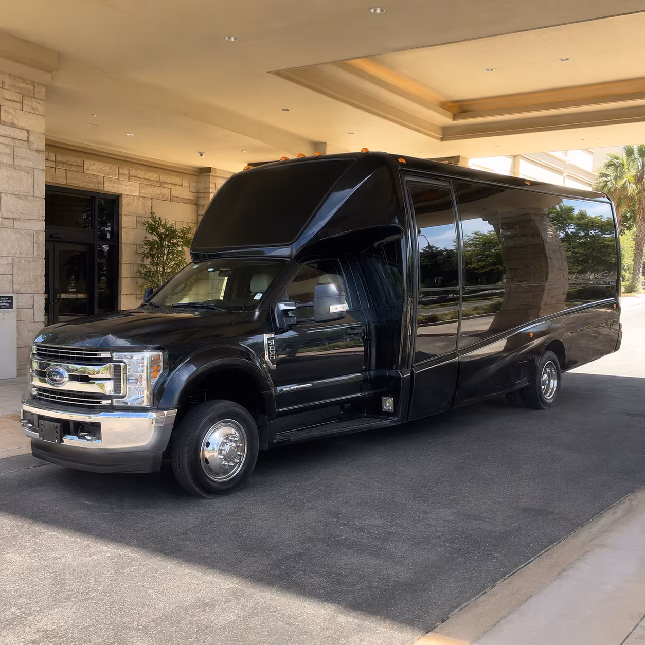 party buses for bachelorette and birthday celebrations in san angelo