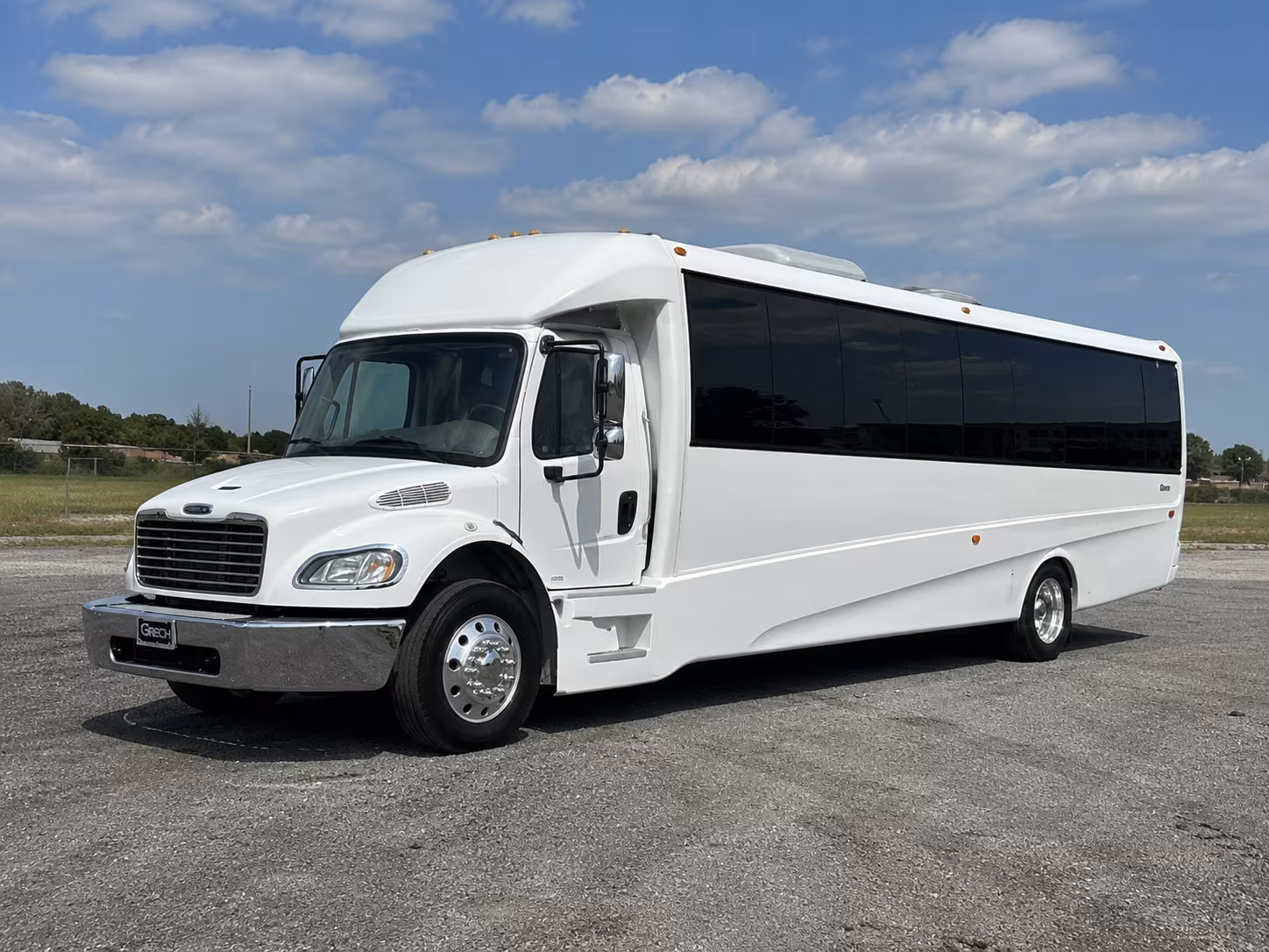 party buses for bachelorette wine tours around san angelo