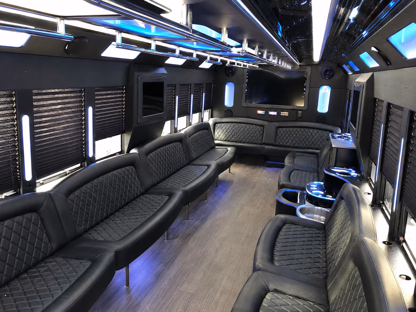 party buses for san angelo bar crawls and local music nights