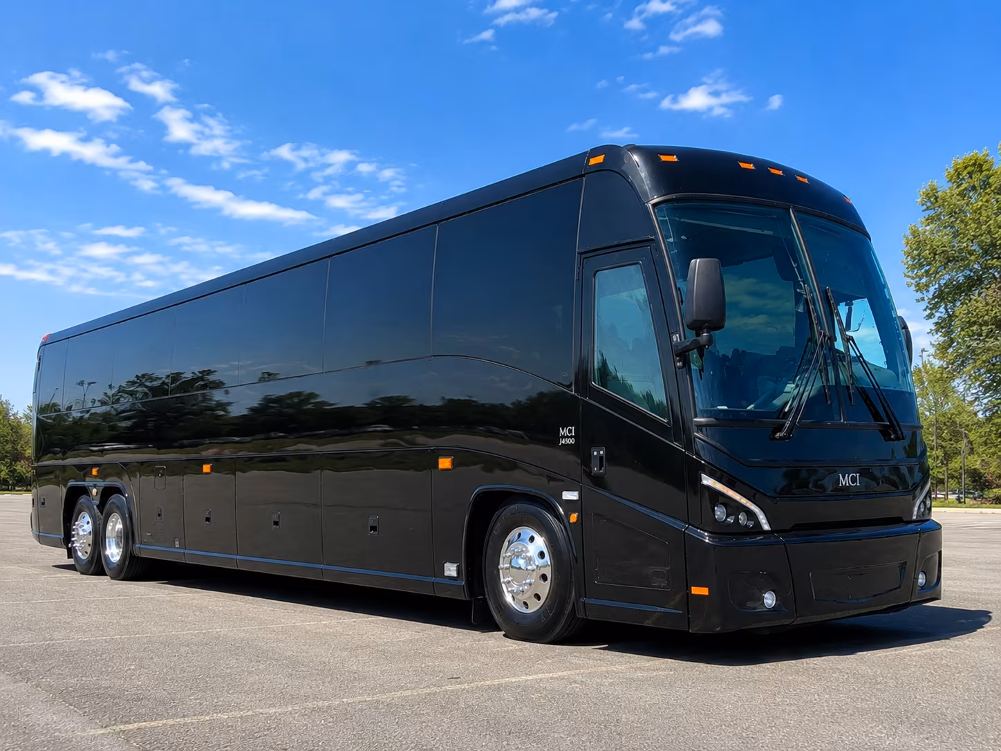 san angelo airport charter bus rental