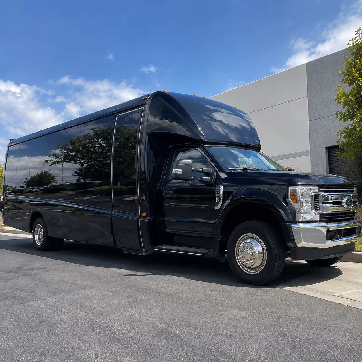 san angelo airport transportation