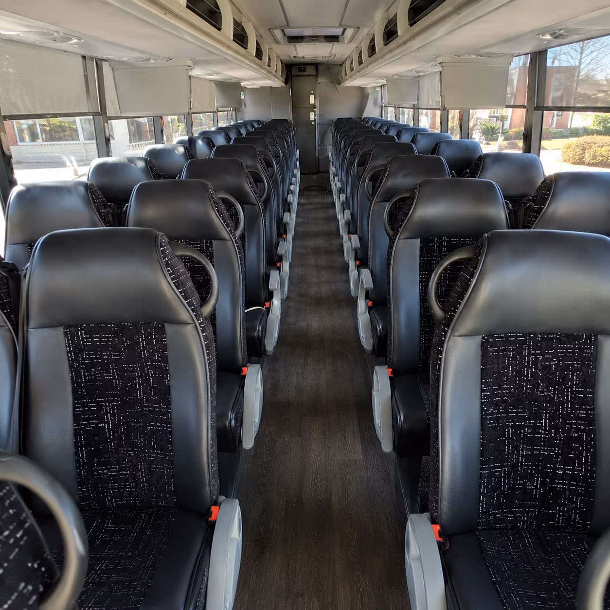 san angelo bachelor bachelorette transportation onboard