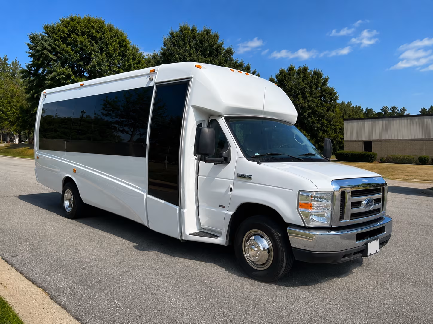 san angelo concert transportation onboard seating