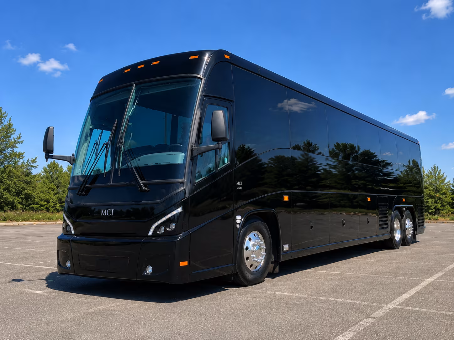 san angelo concert transportation