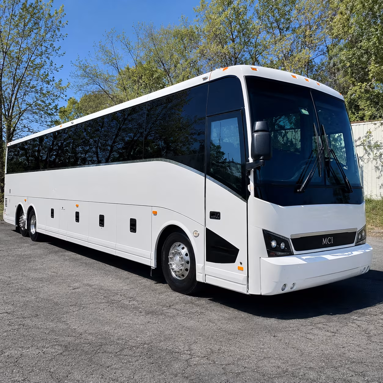 san angelo convention charter bus rental