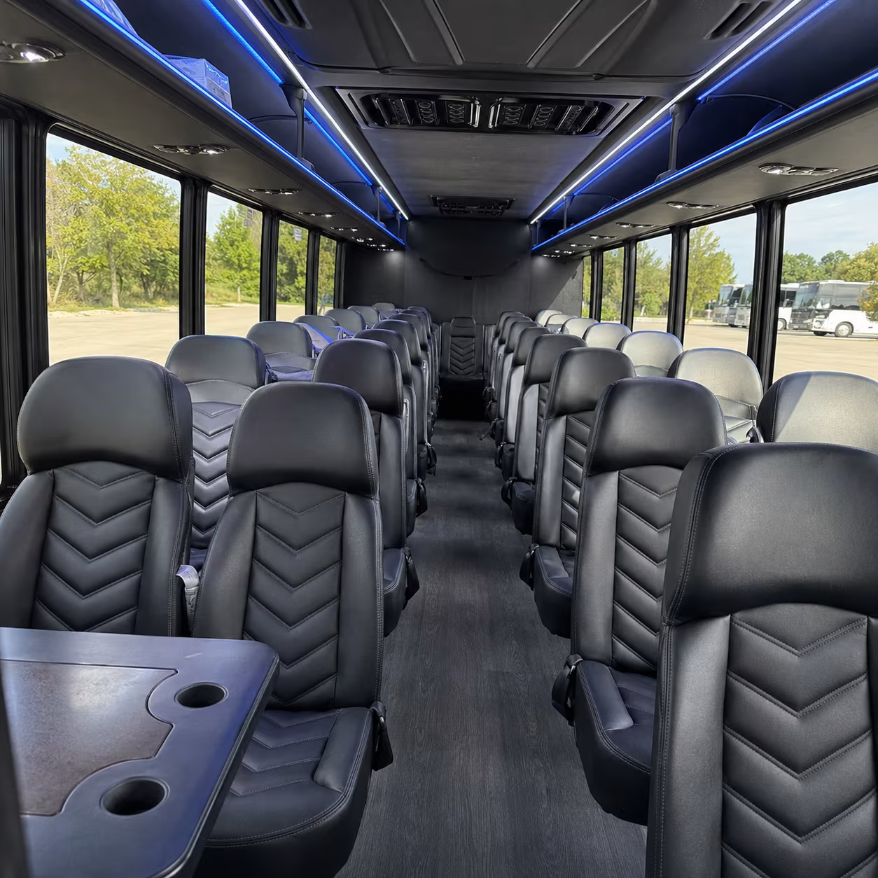san angelo convention transportation