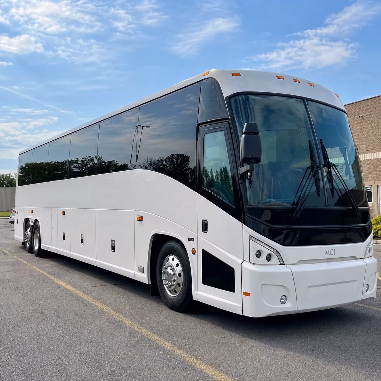 san angelo event transportation onboard seating