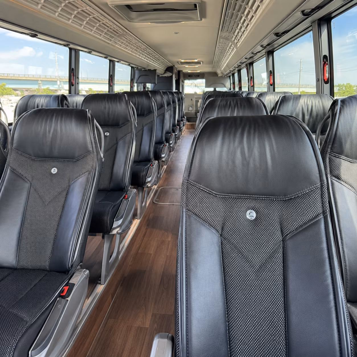 san angelo event transportation