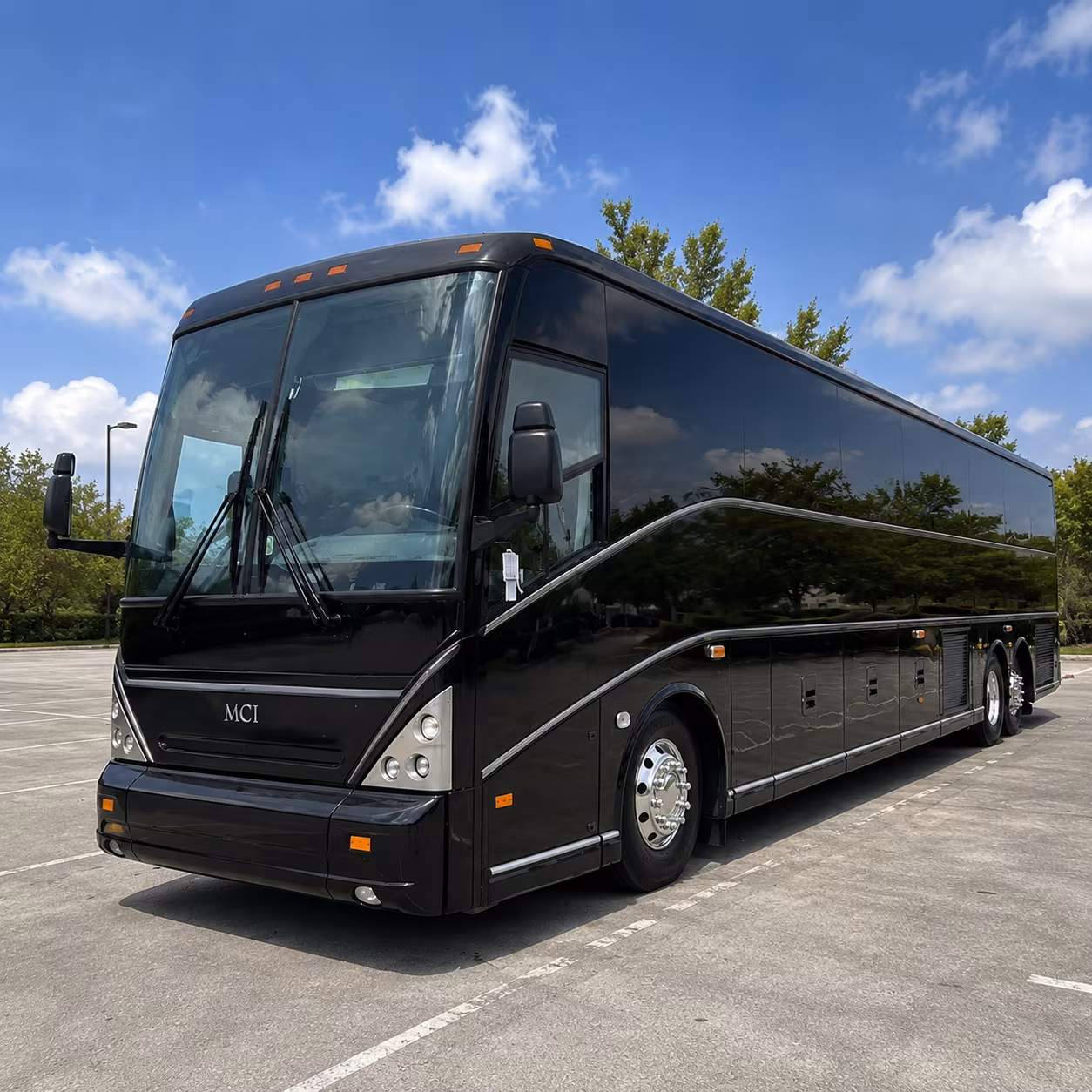 san angelo prom transportation