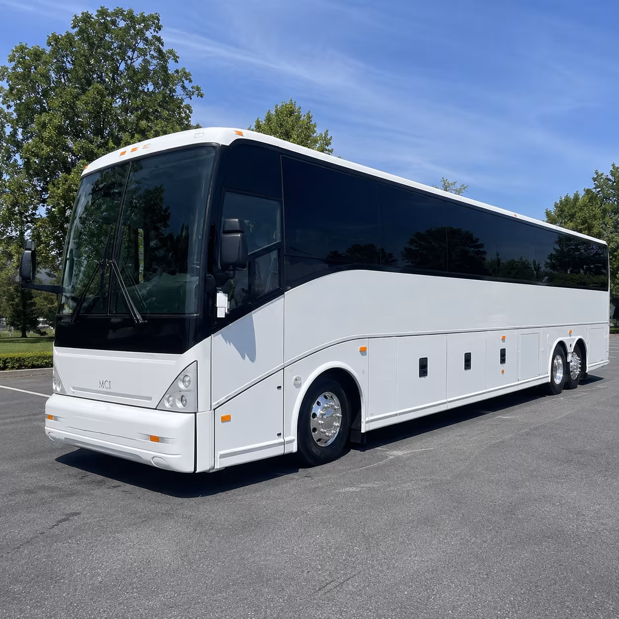 san angelo sporting event charter bus rental