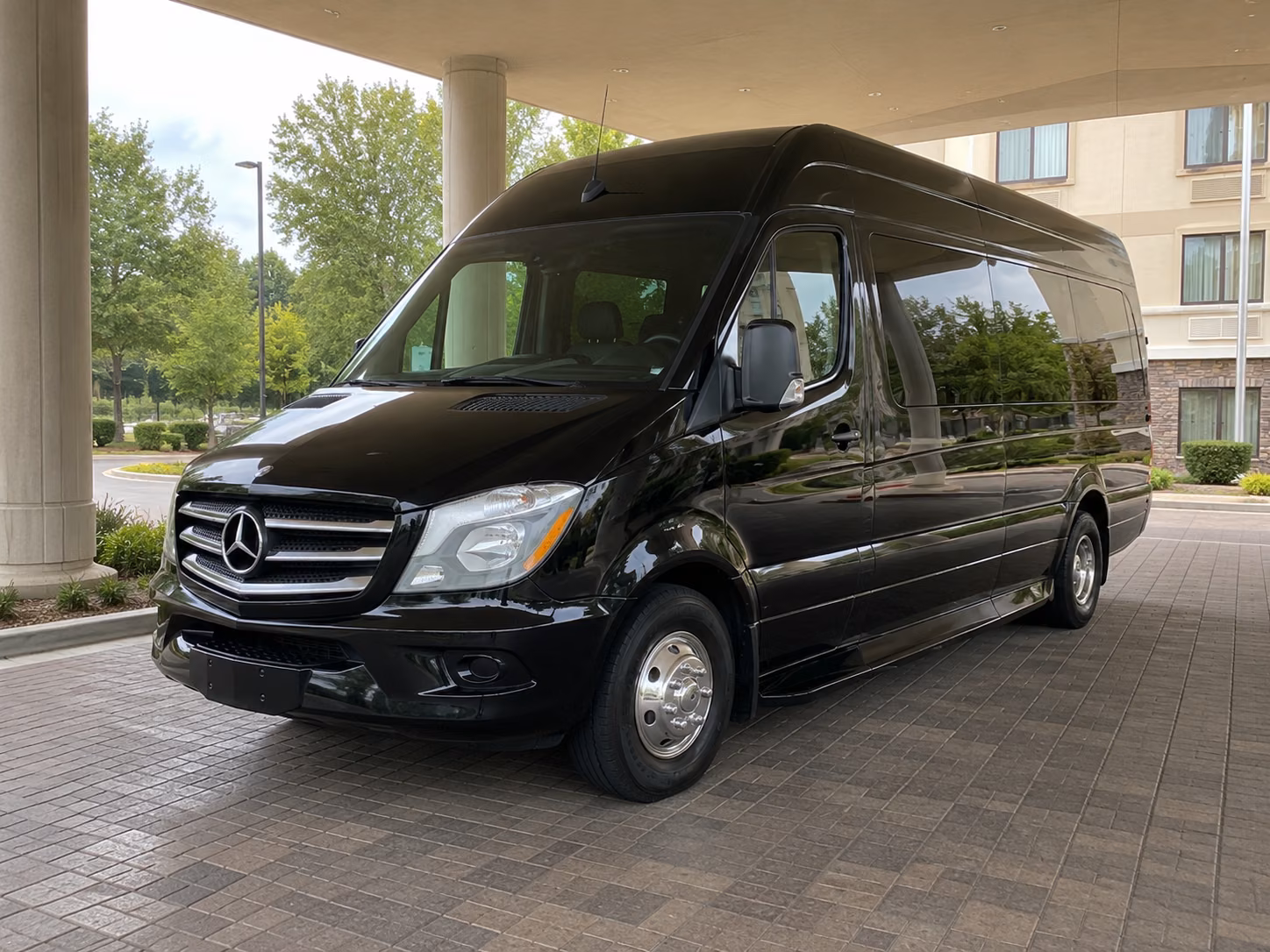 san angelo sporting event transportation
