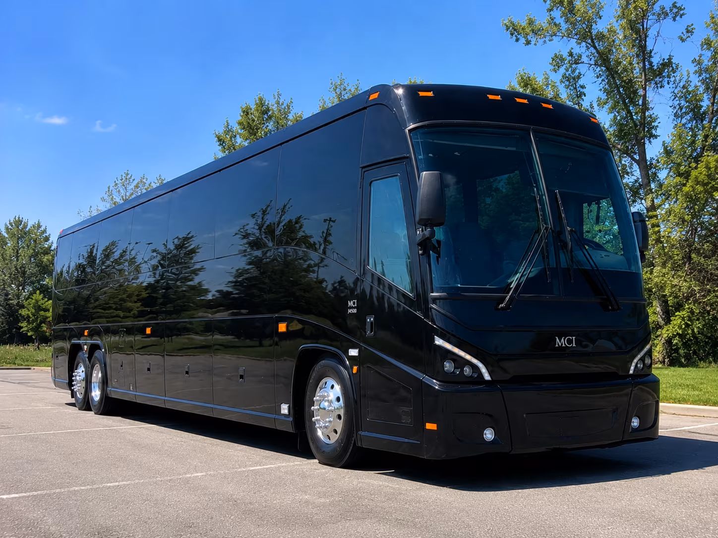 san angelo wine tour charter bus rental