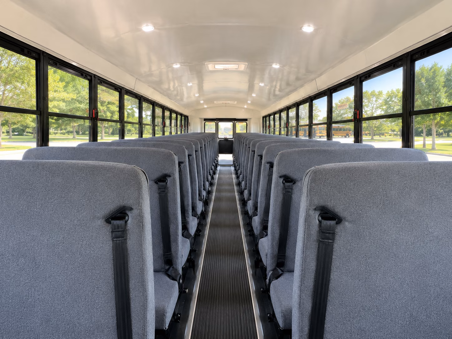 school bus rentals for san angelo stem and science field trips